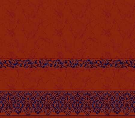 Saflı Akrilik Cami Halısı S138KIREMIT