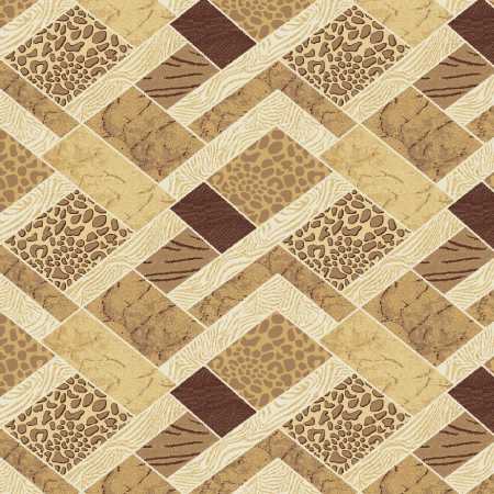 Myfloor Mescit Yurt-Halısı D056A