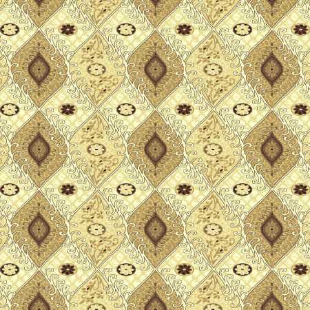 Myfloor Mescit Yurt-Halısı D073A