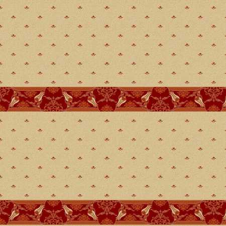 Myfloor Saflı Cami Halısı 314BEJ