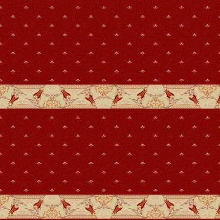 Myfloor Saflı Cami Halısı 314BORDO