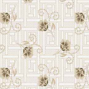 Myfloor Mescit Yurt-Halısı 0521A