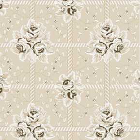 Myfloor Mescit Yurt-Halısı 0524A
