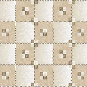 Myfloor Mescit Yurt-Halısı 0527B