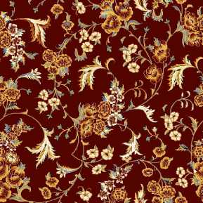 Myfloor Mescit Yurt-Halısı 1008-7001_RED
