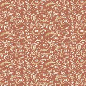 Myfloor Mescit Yurt-Halısı 1409-5001_ROSE