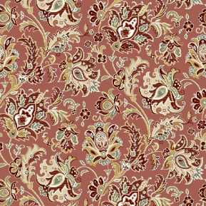 Myfloor Mescit Yurt-Halısı 1528_TERRA