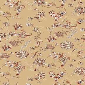 Myfloor Mescit Yurt-Halısı 1680-0355_BEİGE