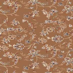 Myfloor Mescit Yurt-Halısı 0355_BROWN