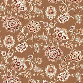 Myfloor Mescit Yurt-Halısı 2277-222_BROWN