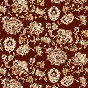Myfloor Mescit Yurt-Halısı 2505-222_RED