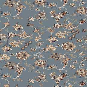 Myfloor Mescit Yurt-Halısı 2981-0355_BLUE