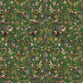 Myfloor Mescit Yurt-Halısı 321GREEN