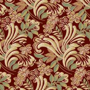 Myfloor Mescit Yurt-Halısı 3451RED