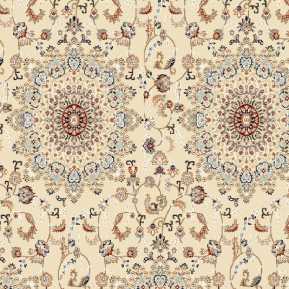 Myfloor Mescit Yurt-Halısı 3692-1768_CREAM