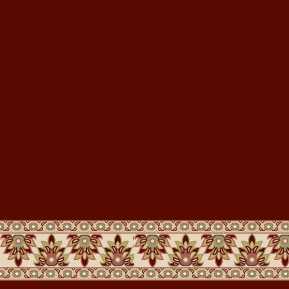 Myfloor Saflı Cami Halısı 3RED