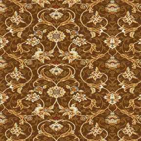 Myfloor Mescit Yurt-Halısı 4167-7000_BROWN