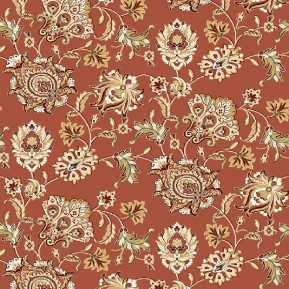 Myfloor Mescit Yurt-Halısı 4300-222_ROSE