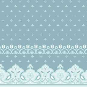 Myfloor Saflı Cami Halısı 4518MAVİ