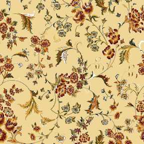 Myfloor Mescit Yurt-Halısı 4797-7001_CREAM