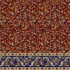 Myfloor Saflı Cami Halısı 4913RED