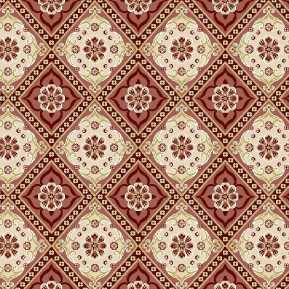 Myfloor Mescit Yurt-Halısı 4955TERRA