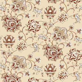 Myfloor Mescit Yurt-Halısı 5167-222_CREAM