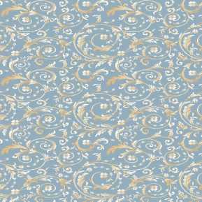Myfloor Mescit Yurt-Halısı 5363-5001_BLUE