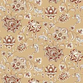Myfloor Mescit Yurt-Halısı 5494-222_BEİGE