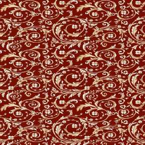 Myfloor Mescit Yurt-Halısı 552-5001_RED