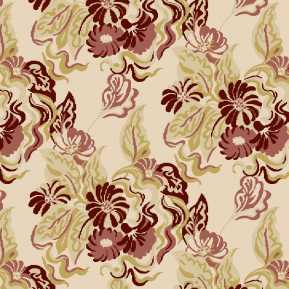 Myfloor Mescit Yurt-Halısı 60529CREAM