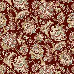 Myfloor Mescit Yurt-Halısı 6082RED