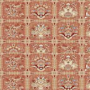 Myfloor Mescit Yurt-Halısı 6511-358_ROSE