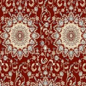 Myfloor Mescit Yurt-Halısı 6743-1768_RED
