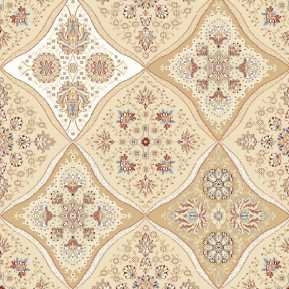 Myfloor Mescit Yurt-Halısı 705-9301_CREAM