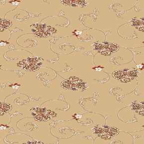 Myfloor Mescit Yurt-Halısı 7270-322_BEİGE