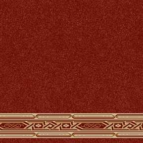 Myfloor Saflı Cami Halısı 7338RED