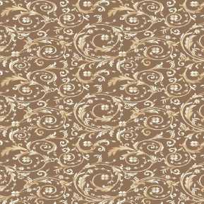 Myfloor Mescit Yurt-Halısı 7661-5001_BROWN