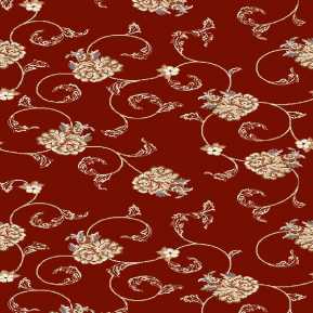 Myfloor Mescit Yurt-Halısı 8168-322_RED