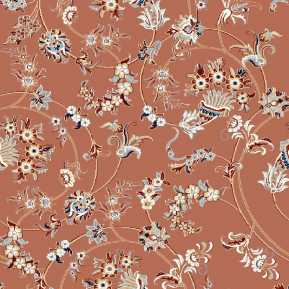 Myfloor Mescit Yurt-Halısı 8335-0390_ROSE