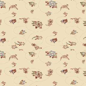 Myfloor Mescit Yurt-Halısı 8813-355_CREAM