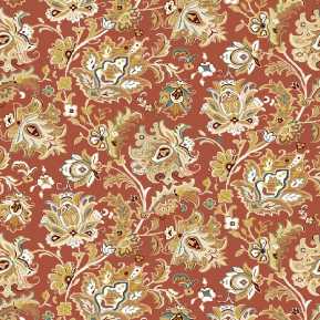 Myfloor Mescit Yurt-Halısı 9303-8099_ROSE