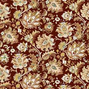 Myfloor Mescit Yurt-Halısı 9798-8099_RED