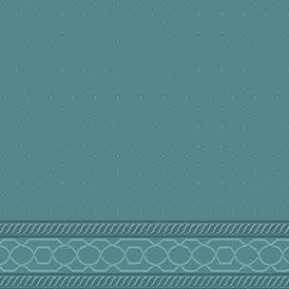 Çelebizade Nevra Saflı Cami Halısı Antik Yeşil