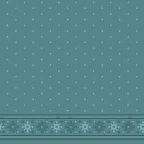 Çelebizade Sardunya Saflı Cami Halısı Antik Yeşil