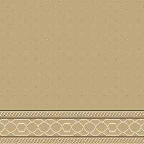 Çelebizade Nevra Saflı Cami Halısı Bej