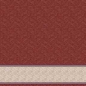 C076A Bordo Saflı Cami Halısı