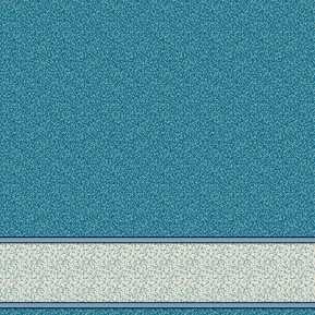 C076A K.Mavi Saflı Cami Halısı