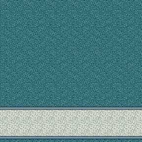 C076A P.Mavi Saflı Cami Halısı