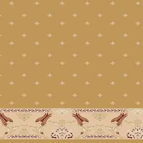 C082A Hardal Saflı Cami Halısı